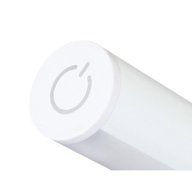 Светильник Camelion KD-794 LED, белый, 4 ур.ярк, сенс.выкл, 2 плафона