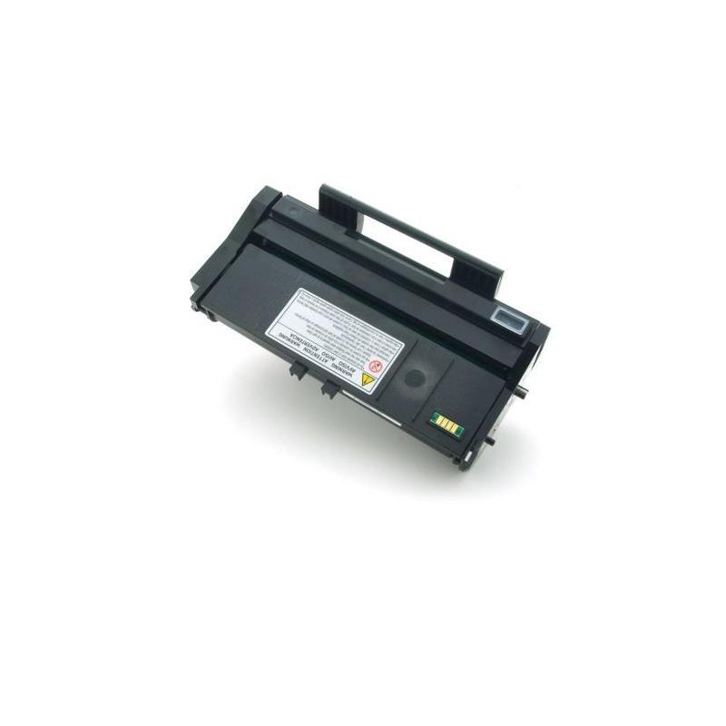 Картридж лазерный Ricoh SP 150LE (407971) чер. для SP 150