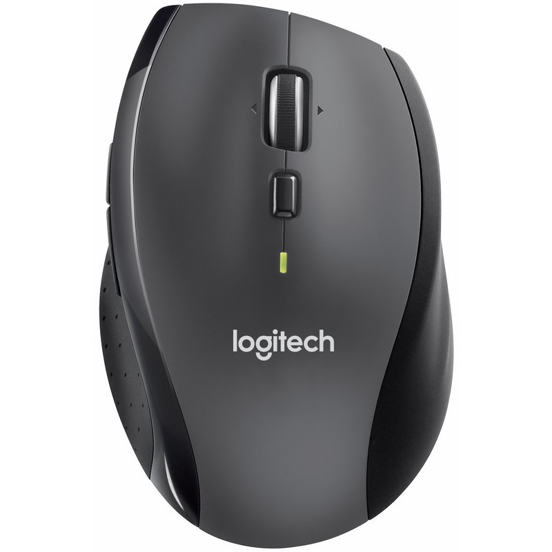 Мышь компьютерная Logitech M705 (910-001950/001949) Wireless Mous... 