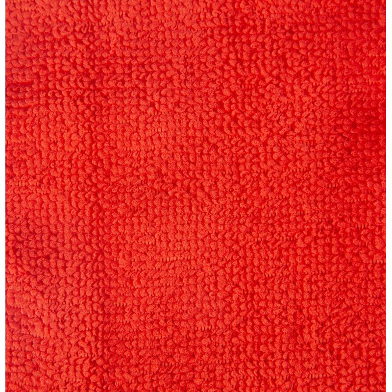 Салфетки хозяйственные из микрофибры универс 180г/м2 25×25см 3шт/уп