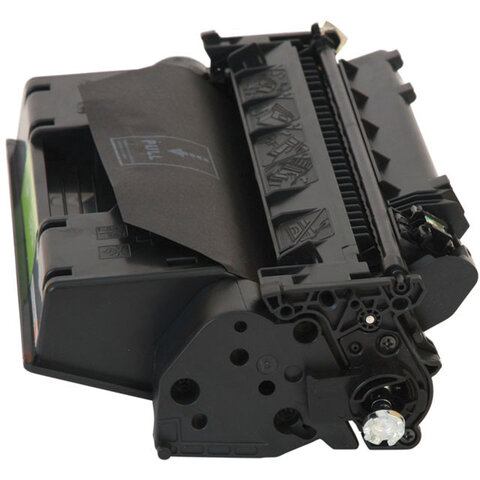 Картридж лазерный CACTUS (CS-C719H) для CANON LBP-6300dn/6650/MF5840/5880, ресурс 6400 стр. 