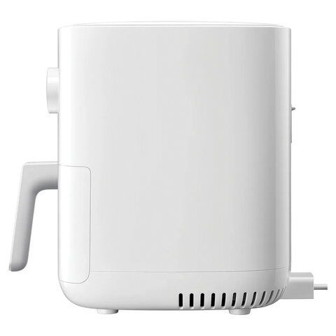 Аэрогриль XIAOMI Mi Smart Air Fryer, 1500 Вт, 4.5 л, 12 режимов, таймер, электронное управление, белый
