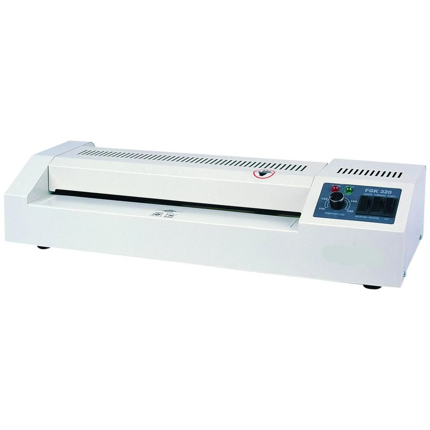 Ламинатор Bulros FGK320 формат А3 (LP-D-FGK-320_-___-PsH-A3)