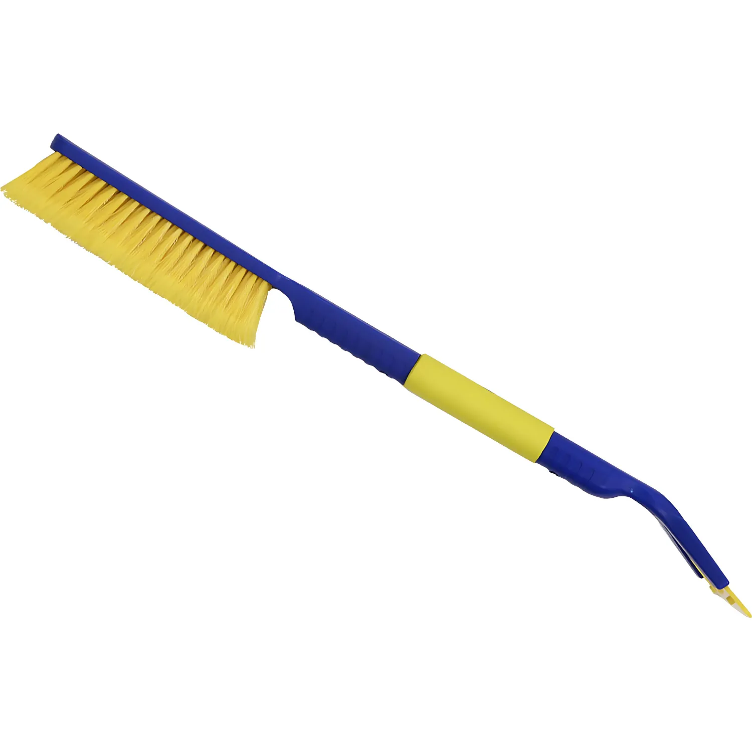 Щетка для снега автомобильная Goodyear WB-09 63cм со съемным скребком (GY000209)