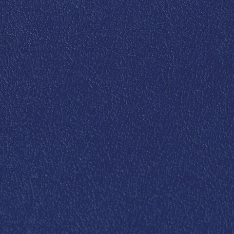 Тетрадь на кольцах А5 (180×220 мм)80 л. обложка ПВХклеткаBRAUBERGсиний403913