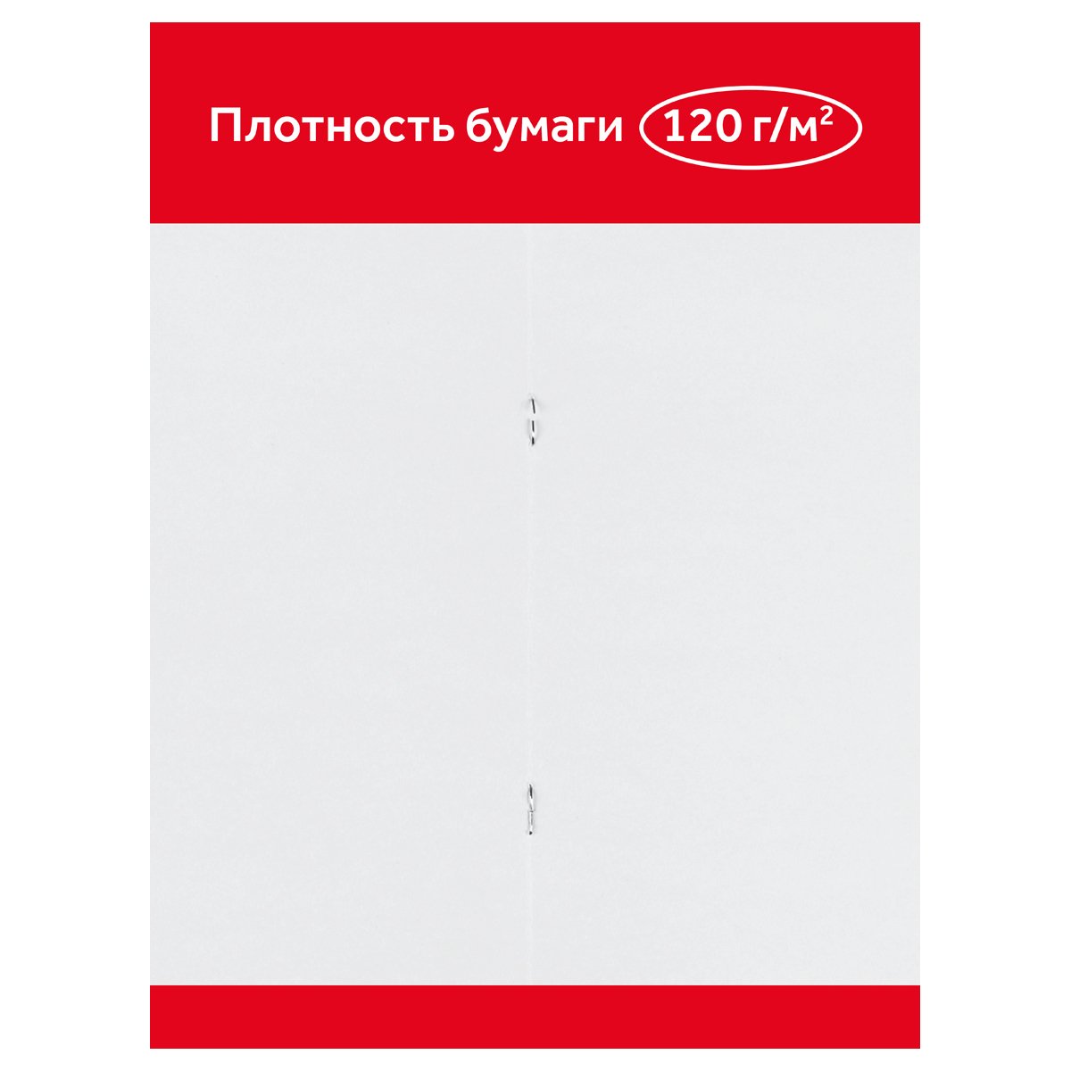 Альбом для рисования 24л., А4, на скрепке Гамма «Мультики», 120г/м2