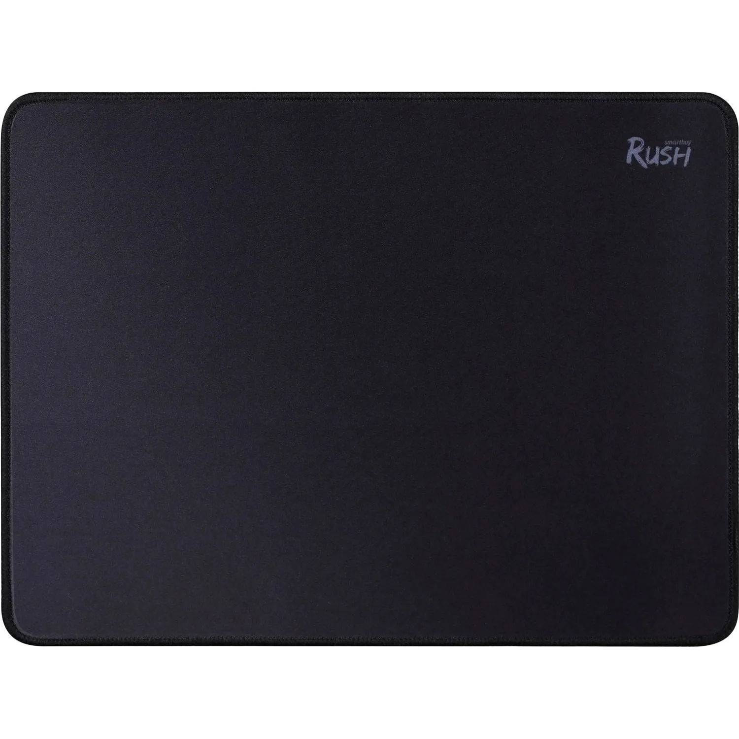 превью Коврик для мыши SmartBuy Rush Blackout (SBMP-01G-K)