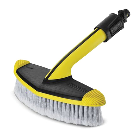 превью Щетка для минимоек KARCHER (КЕРХЕР) WB 60, мягкая, 2.643-233.0