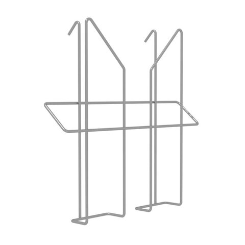 Лоток навесной Лоток навесной для стоек ПАРУС, ф А4