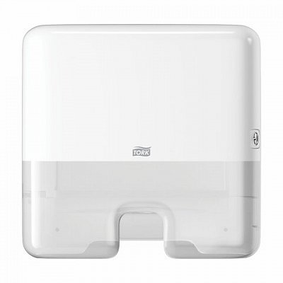 Держатель для полотенец Tork Mini Interfold 552100 (295×101×302мм)