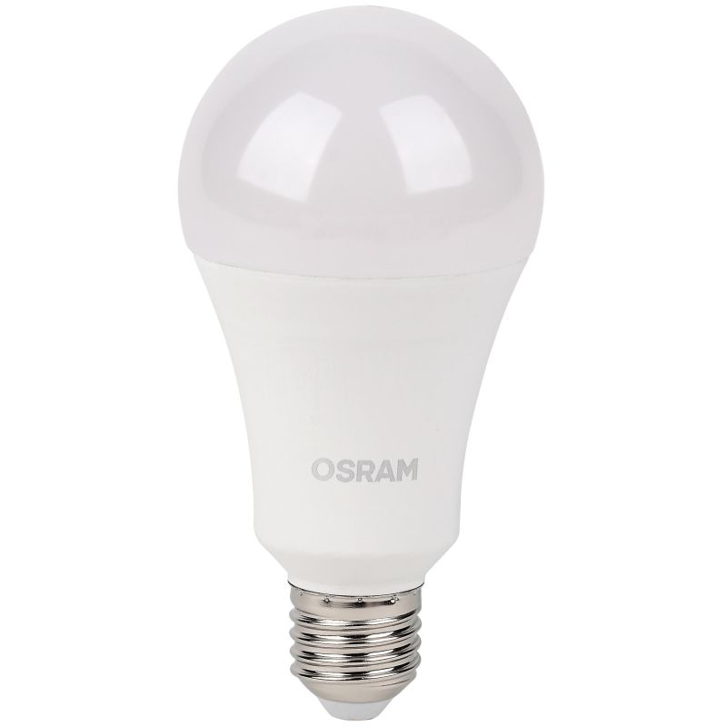 Лампа светодиодная OSRAM LED Value, 2400лм, 30Вт (замена 300Вт), 3000К