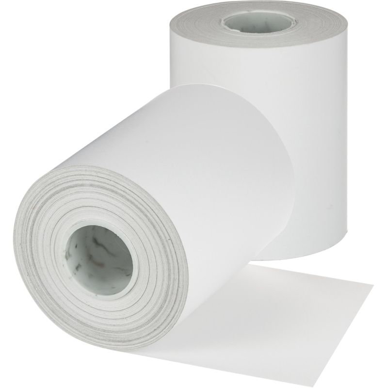 превью Лента тепл. регист. д/лаб. 57×30х18 (н. ) К5730АК18Ч, 144 рул/кор