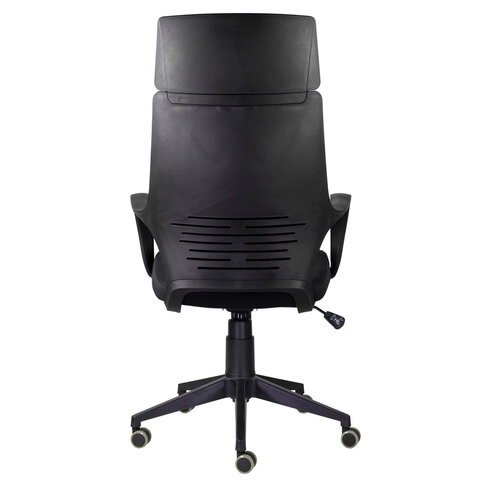 Кресло офисное BRABIX PREMIUM «Prime EX-515»тканьчерное532547