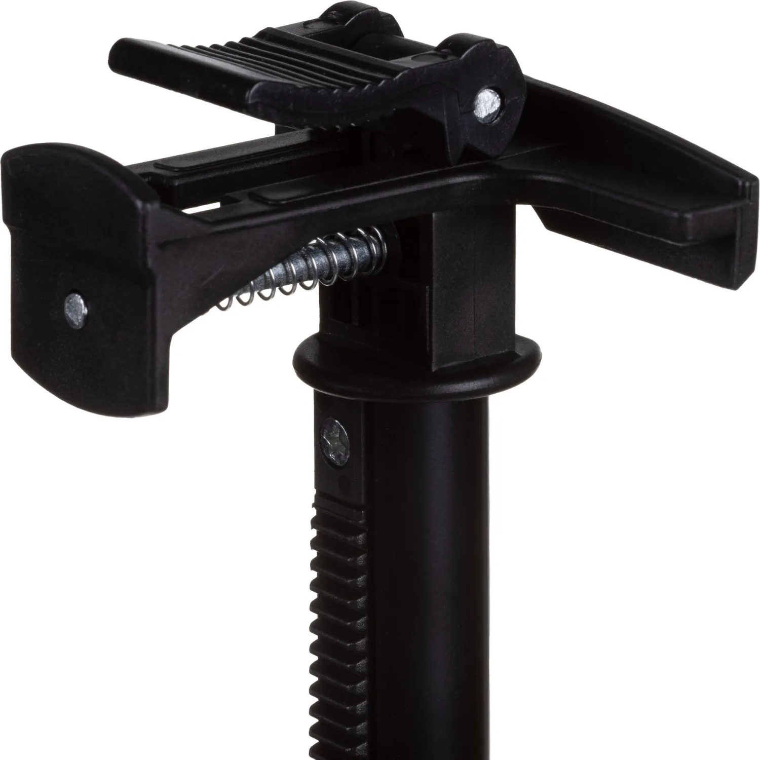 Мольберт металлический Комус Арт переносной, 93×160x83 см, с чехлом