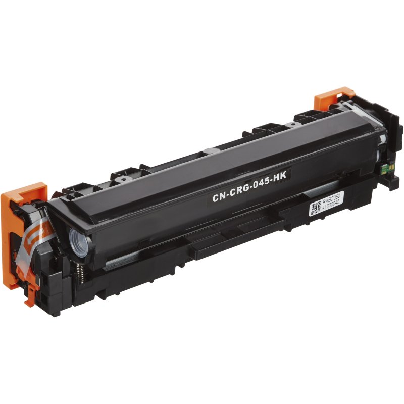 Картридж лазерный Retech 045 H K чер. для Canon 611Cn/633Cdw/635Cx