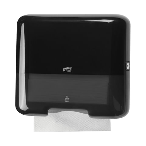 Держатель для полотенец Tork Mini ZZ 553108 (291×135×332мм)