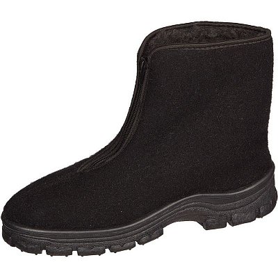 Ботинки муж. Прощай молодость (7-41-4)(р.43)