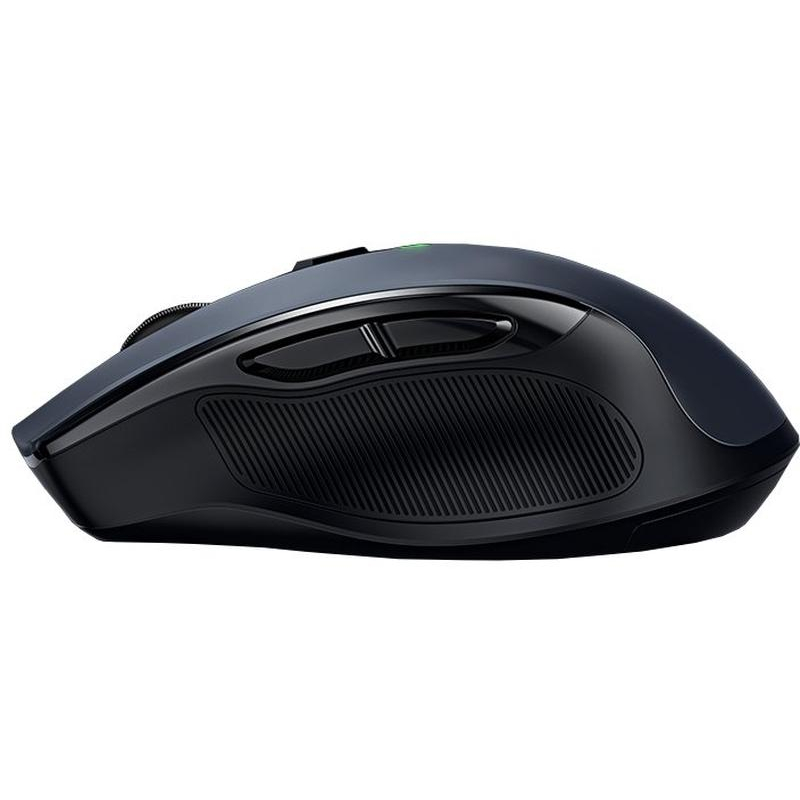 Мышь компьютерная UGREEN MU006 (15063) WLS, 2.4G 4000DPI, АА, черный