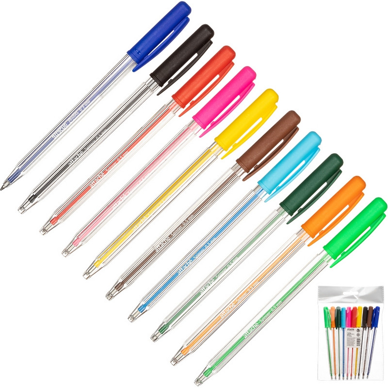 Набор ручек Озон