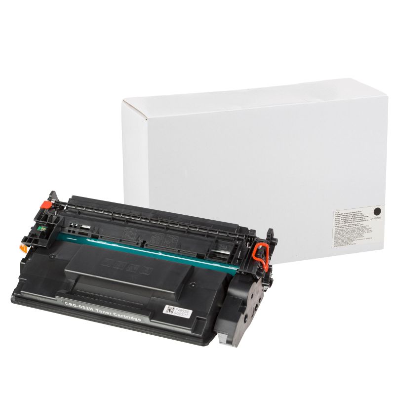 Картридж лазерный Retech 052H чер. пов. емк. для Canon LBP214dw/MF426dw