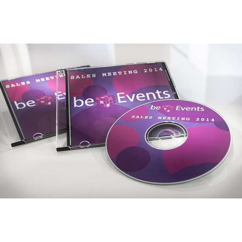 Этикетки самоклеящиеся для CD/DVD Avery Zweckform белые матовые диаметр 117 мм отверстие 41 мм (2 штуки на листе А4, 25 листов в упаковке, L6015-25)