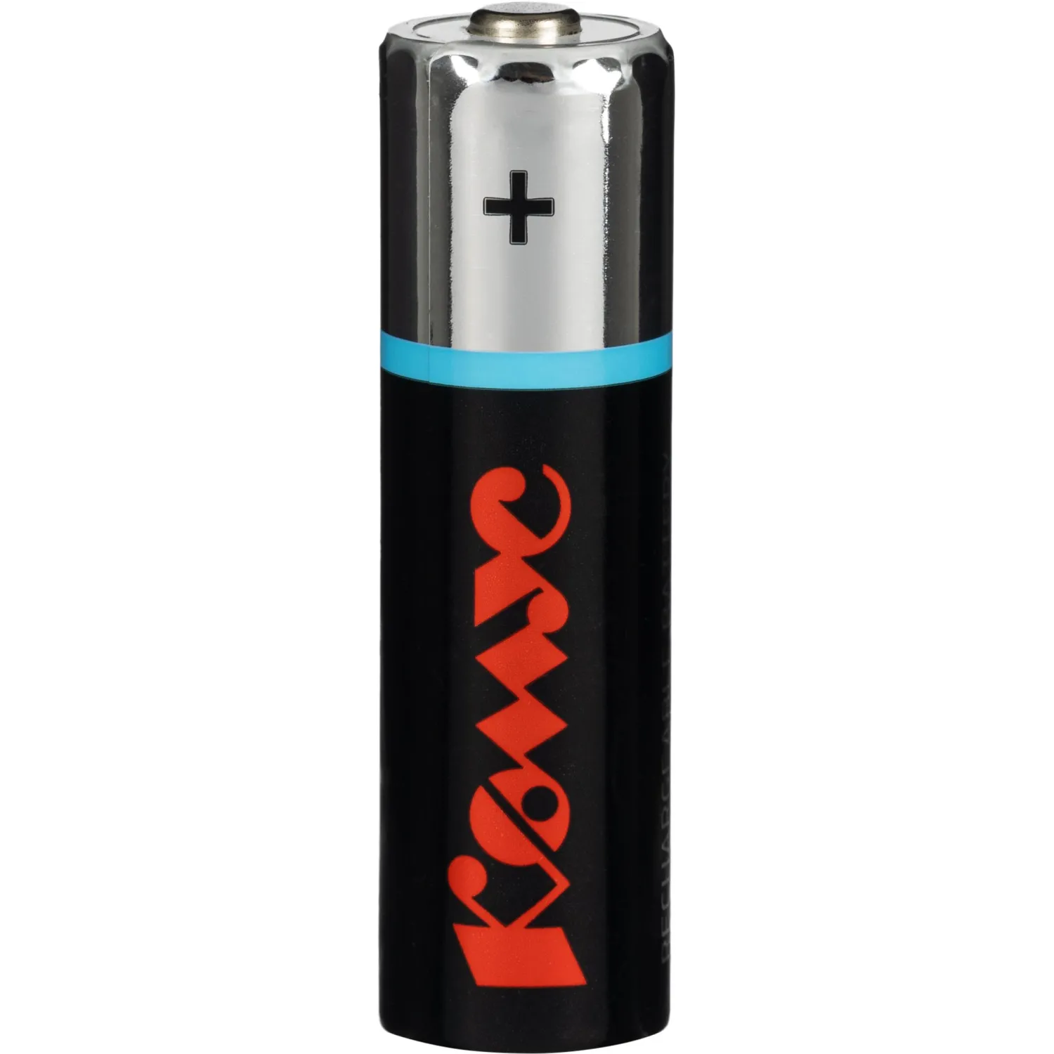 Аккумулятор АА/HR6 Ni-MH Rechargeable 2500mAh бл/2шт