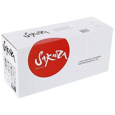Тонер-картридж Sakura TK-6115 чер. для Kyocera M4125idn/M4132idn