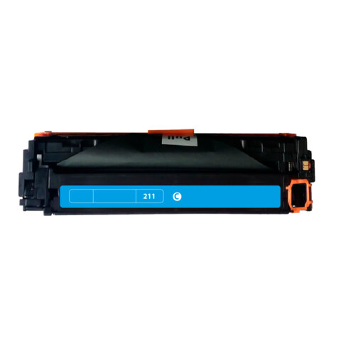 Картридж лазерный SONNEN (SH-CF211A) для HP LJ Pro M276 ВЫСШЕЕ КАЧЕСТВО, голубой, 1800 страниц