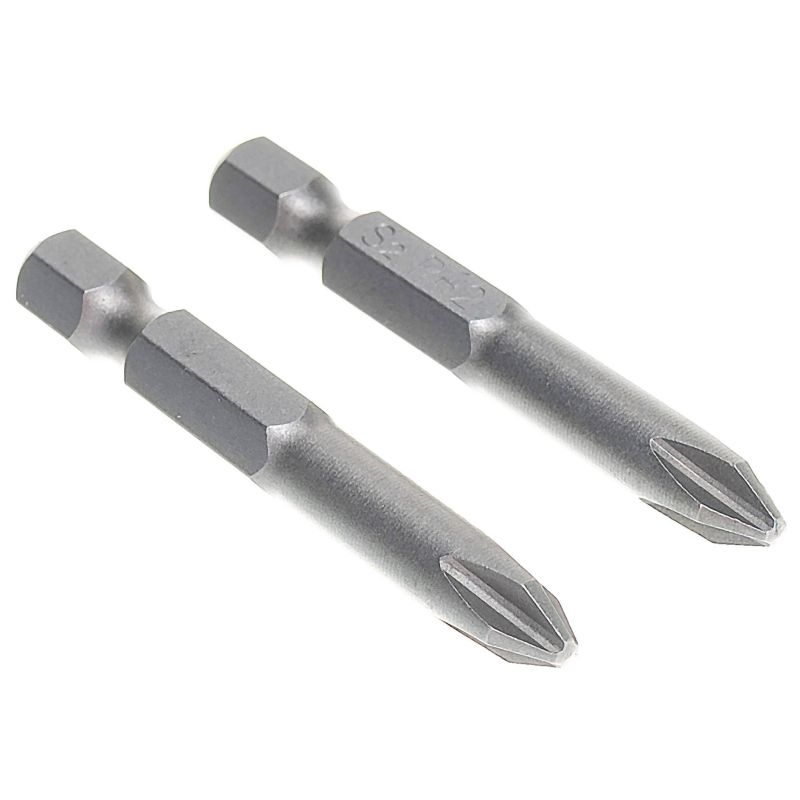 Бита Redverg PH2×50 (2шт. в упаковке) (720061)