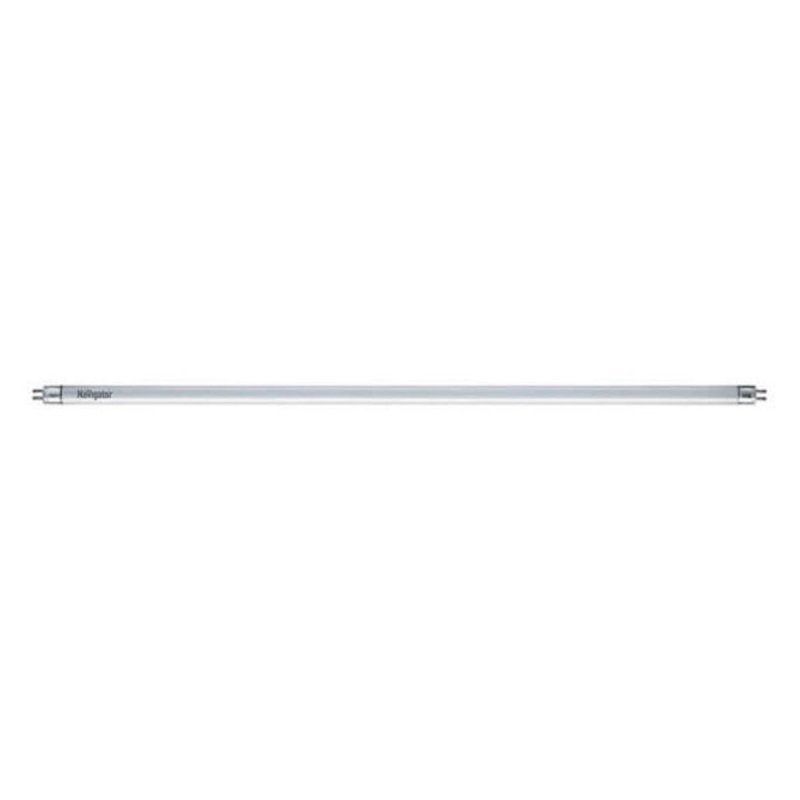 Лампа люминесцентная Navigator NTL-T4-16-840-G5 16Вт T4 4200К G5 94103