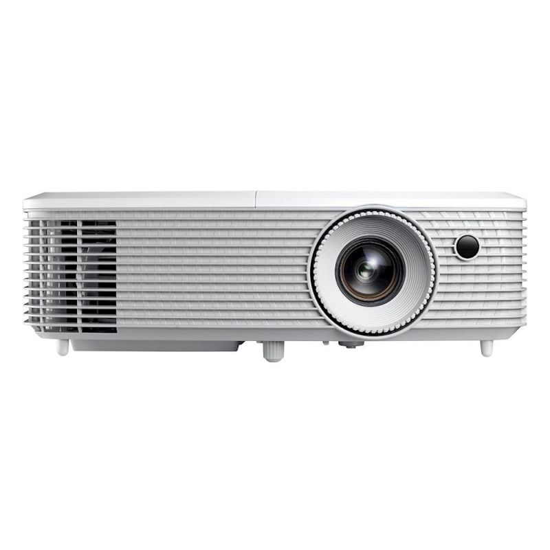 Проектор Optoma [HD28i], DLP, Full HD (1920×1080),4000 Lm,50000:1.16:9