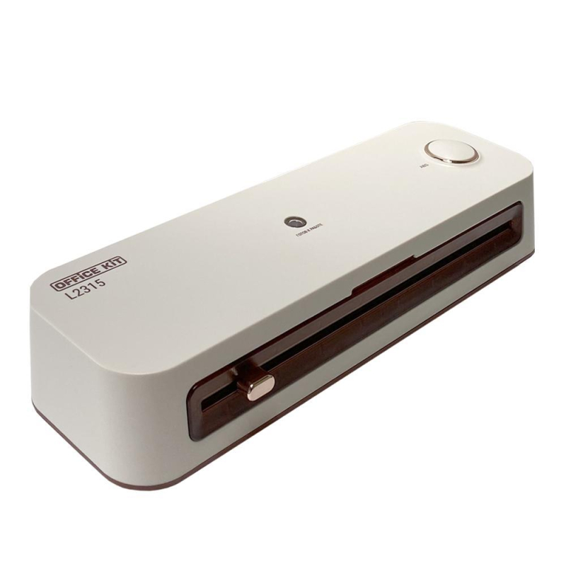 превью Ламинатор Office Kit L2315, A4, 175 мкм