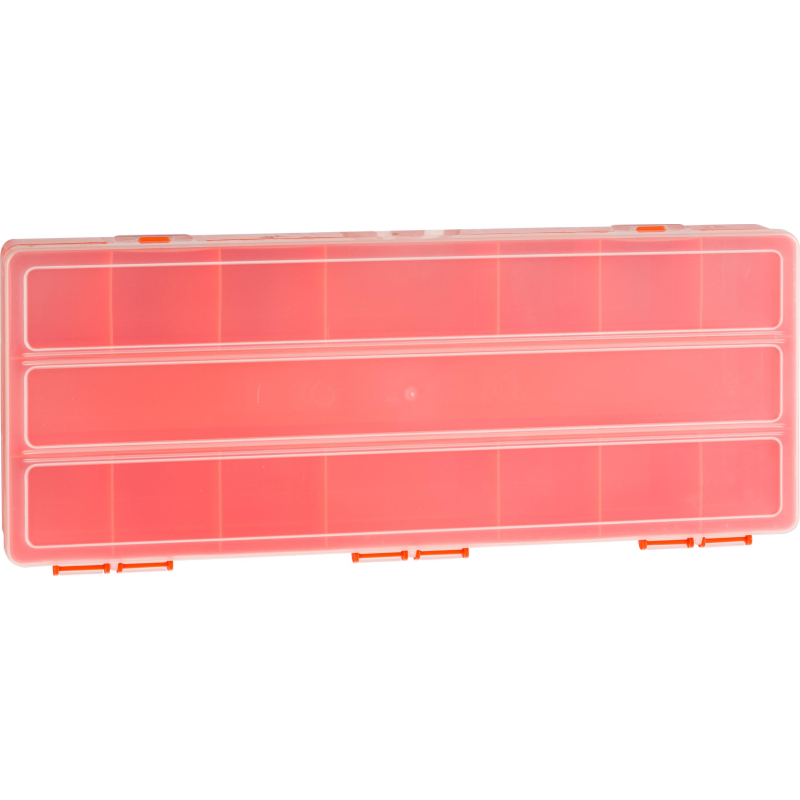 Органайзер (бокс универсальный) ProMega jet С-1 392×152x45 мм (610379)