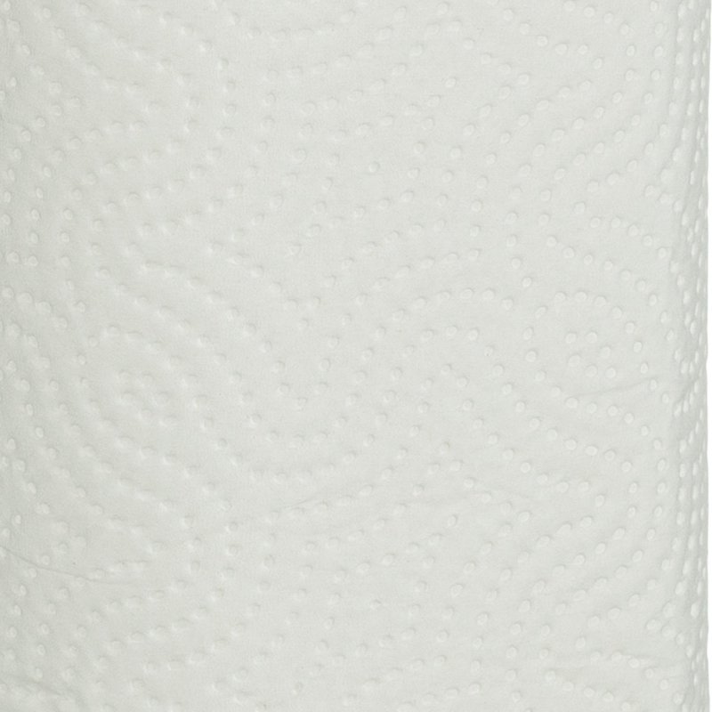 Полотенца бумажные Joy Land Classic с тиснением двухслойные (2 рулона по 12 метров)