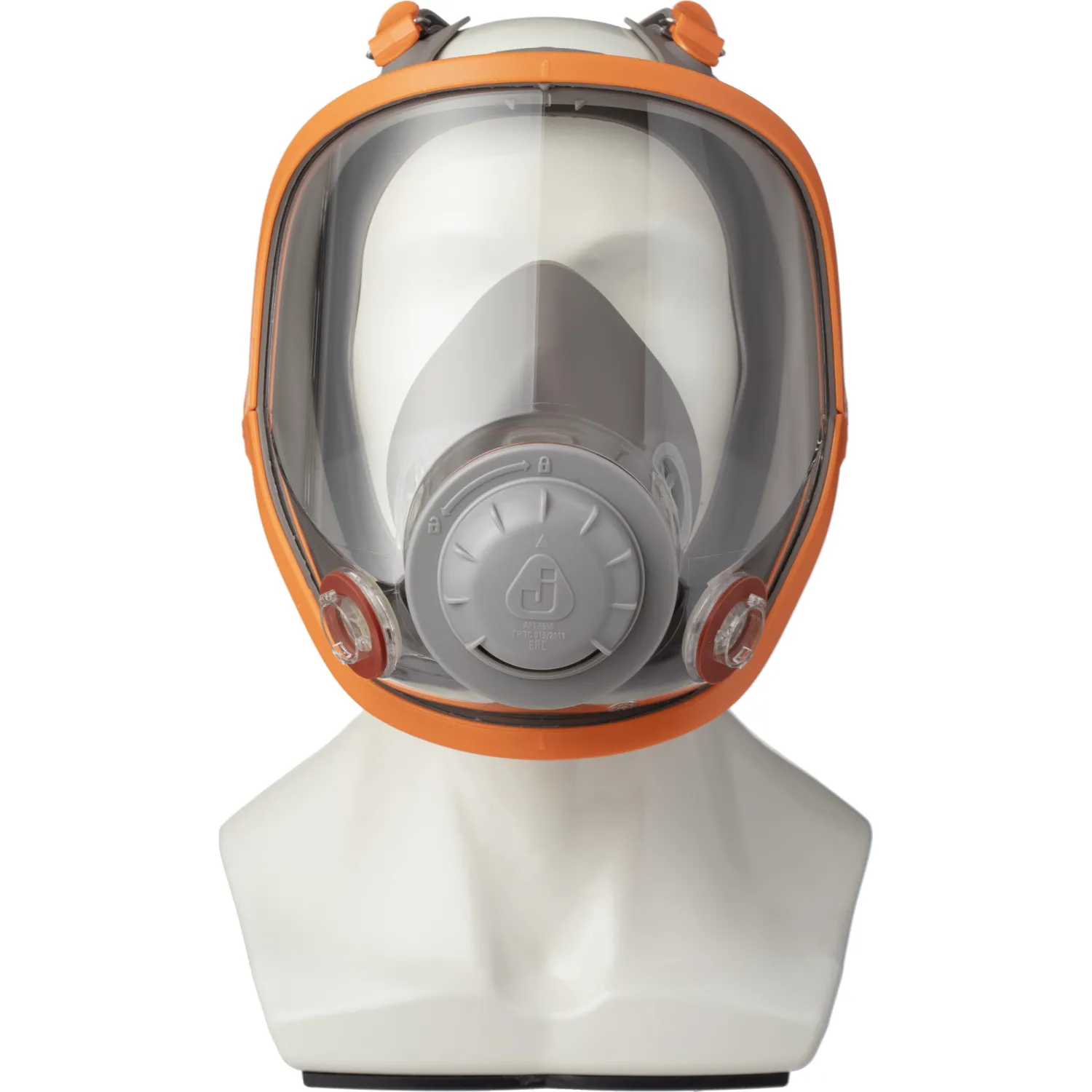 превью Маска полнолицевая панорамная Jeta Safety 5950 размер М категория 2