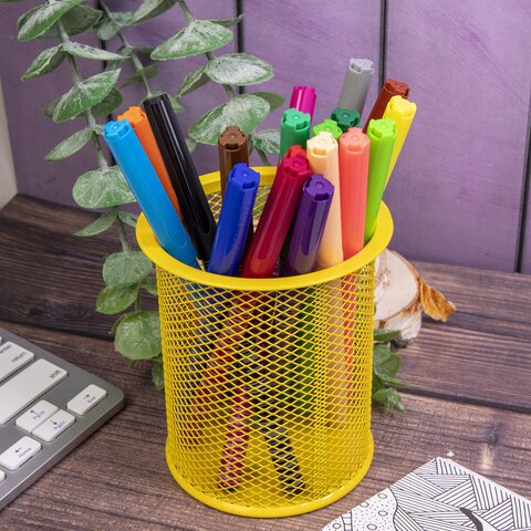 Фломастеры BRAUBERG «PREMIUM»18 цветовКОРПУС С ПЕЧАТЬЮвентилируемый колпачокПВХ-упаковка с европодвесом151943