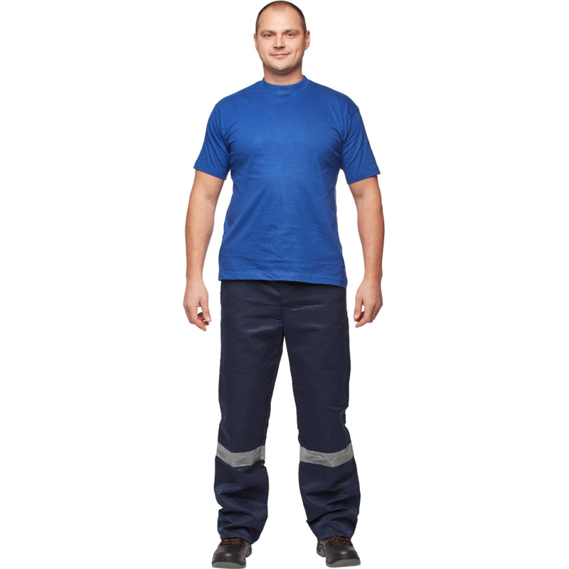 Футболка (160 г. ) с кор. рукавом вас. (XXXXL)