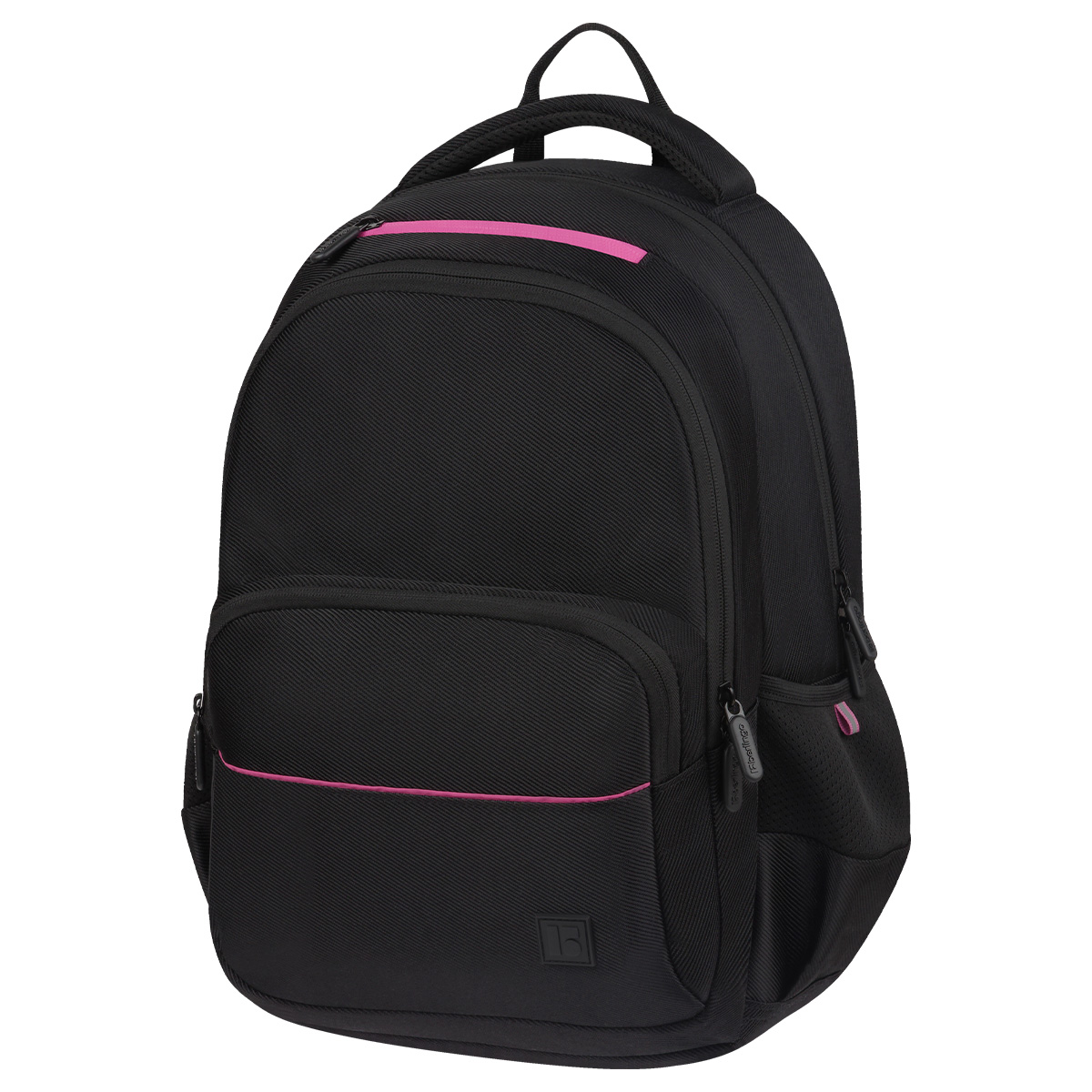 превью Рюкзак Berlingo U3 «Aesthetic» 41×29.5×13см, 2 отделения, 4 кармана, эргономичная спинка