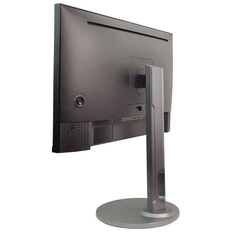 Монитор Digma (DM-MONB2408) 23.8/IPS/FHD/5ms/HDMI/DP/USB/M/M/75Hz/250cd