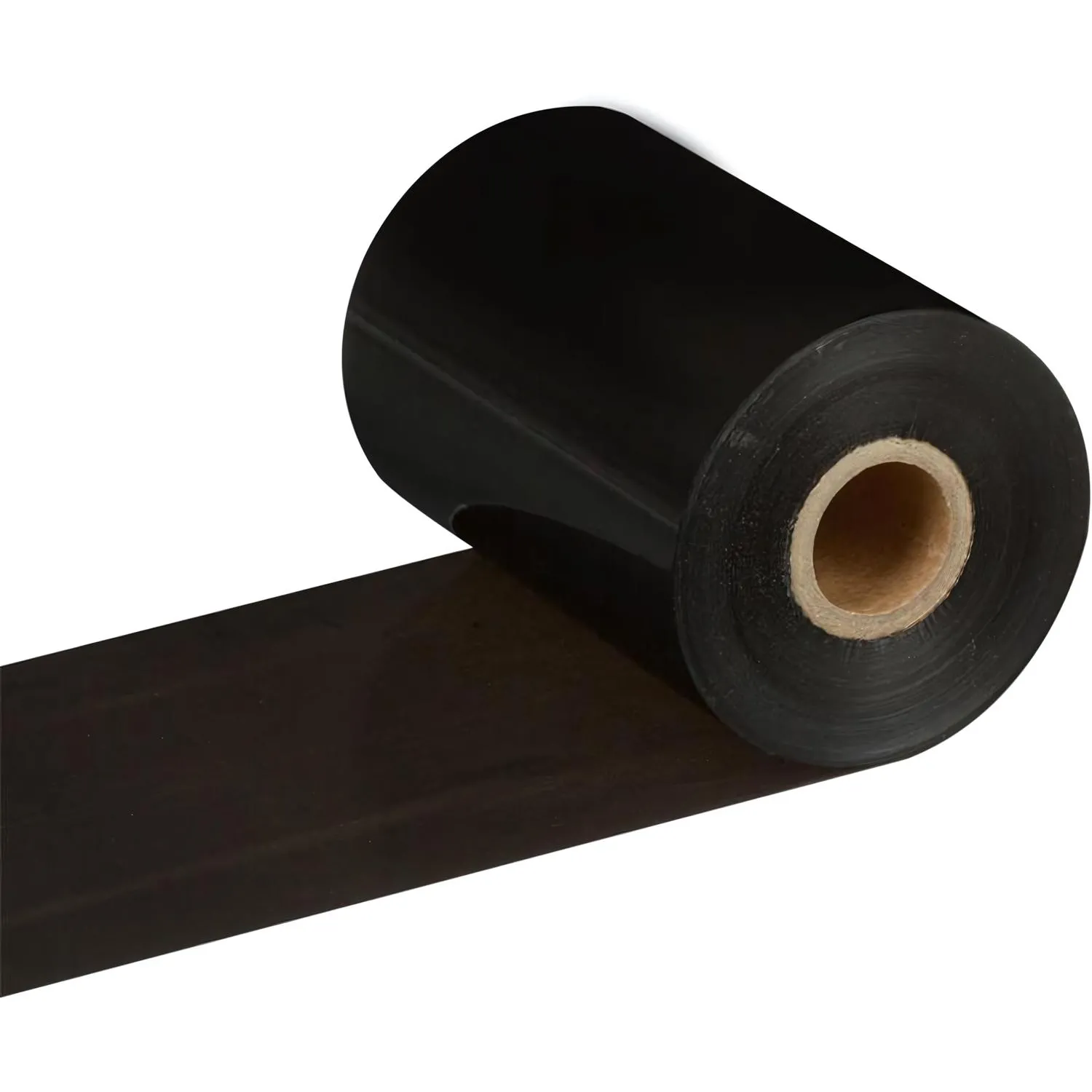 Риббон Wax Mild 80 мм х 300 м намотка IN (диаметр втулки 25 мм)