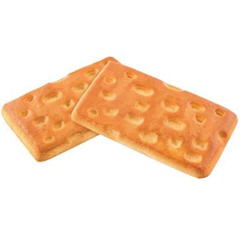 превью Печенье РОК ФОР сахарное, со вкусом сливочного сыра, 4.5 кг, картонная коробка