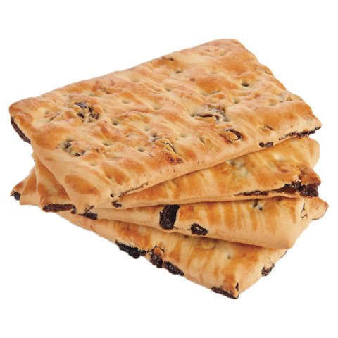 Печенье Biscotti с яблоком