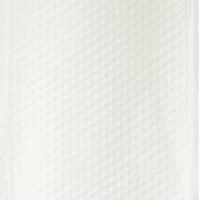 Полотенца бумажные д/дисп. FOCUS Eco Z-сл 1сл 24×21.5см 250л/12пач/уп