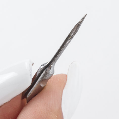 Иглы для пистолета-маркиратора, стандартные, КОМПЛЕКТ 5 шт., BRAUBERG