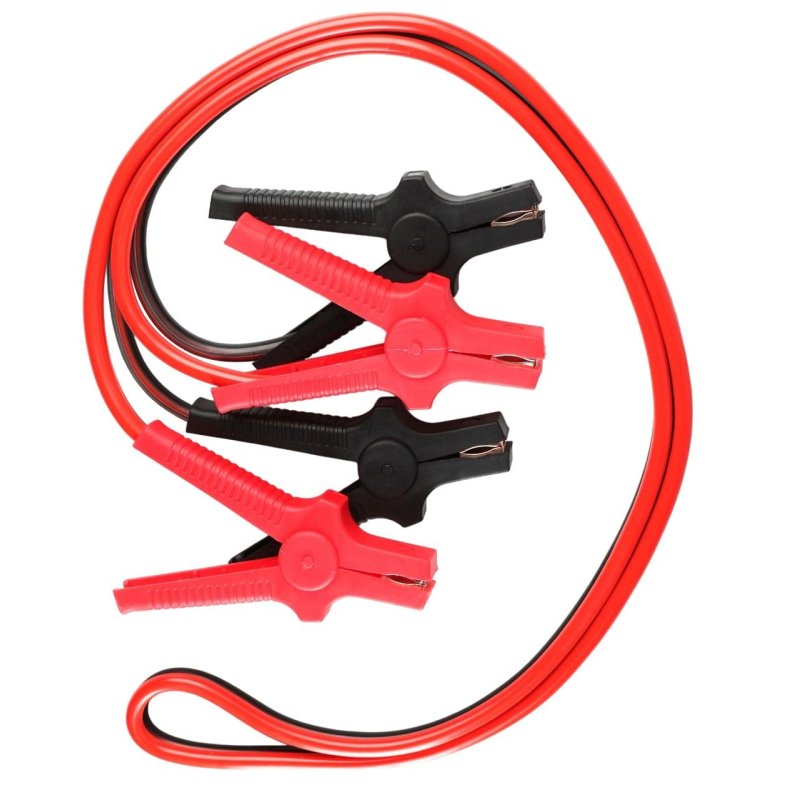 Провода прикуривания STVOL SBC750 750А 2.5м, 12/24В