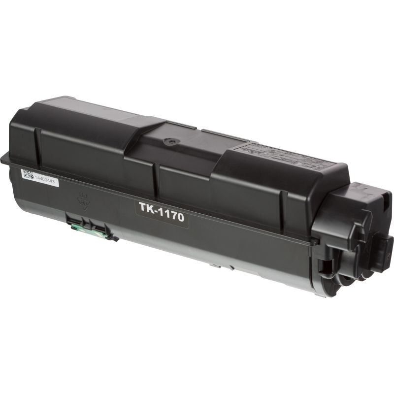 Картридж лазерный Retech TK-1170 чер. для Kyocera Ecosys M2040