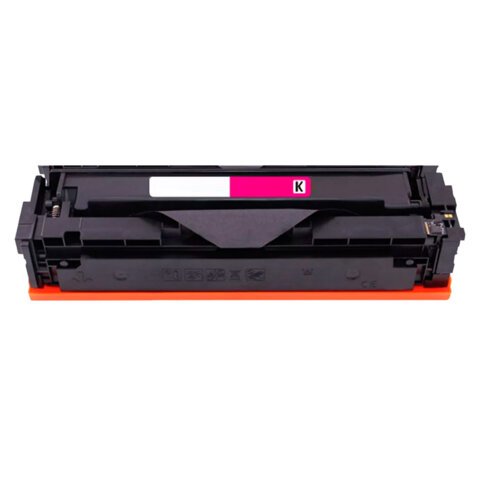 Картридж лазерный SONNEN (SH-W2073A) для HP CLJ 150/178 ВЫСШЕЕ КАЧЕСТВО, пурпурный, 700 страниц