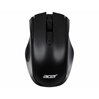Мышь компьютерная Acer OMR030 черная
