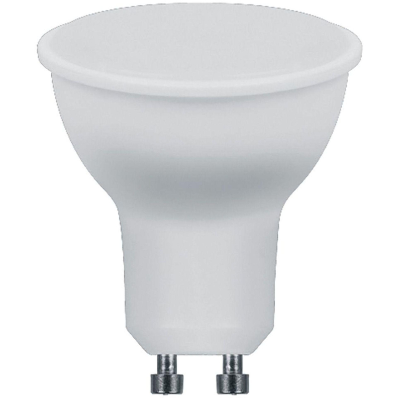 Лампа светодиодная Feron LB-26 GU10 7W 175-265V 6400K (25291)