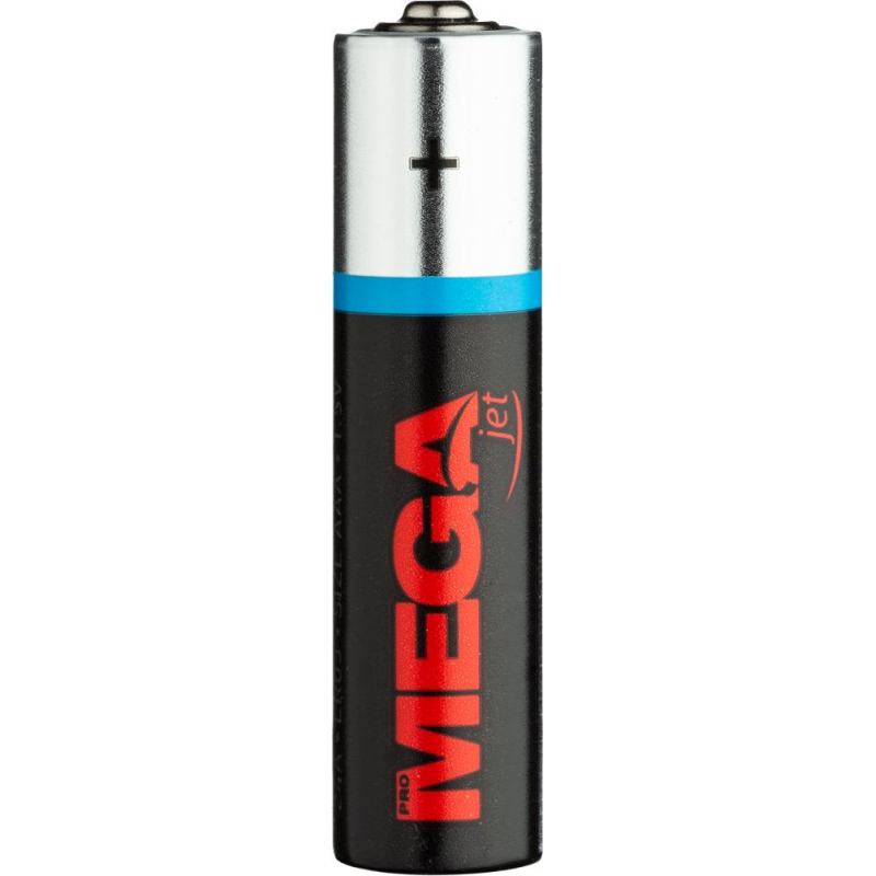 Батарейки Promega мизинчиковые ААA LR03 (4 штуки в упаковке)
